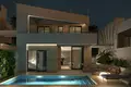 Villa de tres dormitorios 116 m² Orihuela, España