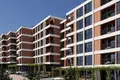 1 bedroom apartment 60 m² Burgas, Bulgaria