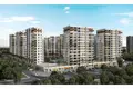 Квартира 2 комнаты 70 м² Doesemealti, Турция