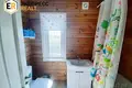 House 71 m² Khidry, Belarus