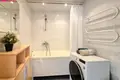 Mieszkanie 2 pokoi 41 m² Wilno, Litwa