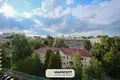 Mieszkanie 3 pokoi 120 m² Mińsk, Białoruś