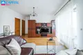 Apartamento 2 habitaciones 60 m² Vilna, Lituania