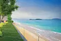 villa de 5 dormitorios 673 m² Rawai, Tailandia