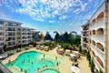 2 bedroom apartment 120 m² Nesebar, Bulgaria