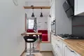 Wohnung 1 zimmer 37 m² Warschau, Polen