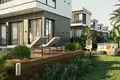Villa de 5 habitaciones 280 m² Agios Epiktitos, Chipre del Norte