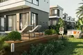 5-Zimmer-Villa 280 m² Agios Epiktitos, Nordzypern