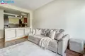 Квартира 2 комнаты 43 м² Вильнюс, Литва