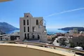 Apartamento 1 habitacion 52 m² Becici, Montenegro