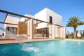 Вилла 4 спальни 196 м² Dehesa de Campoamor, Испания