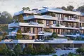 Квартира 3 спальни 162 м² Seoce, Черногория