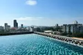 Mieszkanie 2 pokoi 32 m² Pattaya, Tajlandia