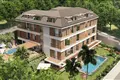 1 bedroom apartment 44 m² Alanya, Turkey