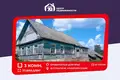 Casa 58 m² Samachvalavicki siel ski Saviet, Bielorrusia