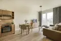 2 room apartment 40 m² in Warsaw, Poland