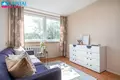 Wohnung 2 Zimmer 33 m² Wilna, Litauen