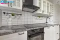 Квартира 2 комнаты 35 м² Вильнюс, Литва