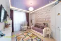 3 room apartment 86 m² Minsk, Belarus