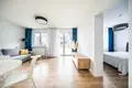 Mieszkanie 2 pokoi 43 m² w Kruszewnia, Polska