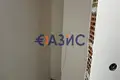 1 bedroom apartment 59 m² Burgas, Bulgaria