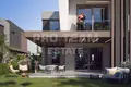 5 room villa 213 m² Aksu, Turkey