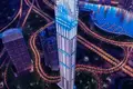 Пентхаус 5 спален 641 м² Дубай, ОАЭ