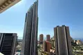 Квартира 4 комнаты  Бенидорм, Испания