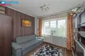 Apartamento 3 habitaciones 59 m² Kaunas, Lituania