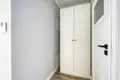 Apartamento 1 habitación 25 m² en Varsovia, Polonia