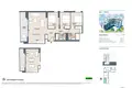 Apartamento 3 habitaciones 115 m² Alicante, España