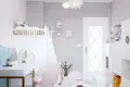 Wohnung 5 zimmer 141 m² Kecioren, Türkei