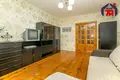 2 room apartment 53 m² Smarhon, Belarus