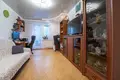 Apartamento 1 habitación 45 m² Kalodziscanski siel ski Saviet, Bielorrusia