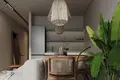 1 bedroom house 97 m² Kutuh, Indonesia