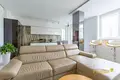 2 room apartment 68 m² Minsk, Belarus