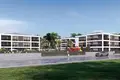 4 bedroom apartment 170 m² Dosemealti, Turkey
