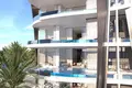Wohnkomplex Luxury resort complex 500 meters from Bang Tao Beach, Phuket, Thailand