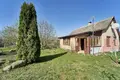 Casa 63 m² Aziaryckaslabadski sielski Saviet, Bielorrusia