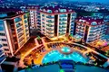 Mieszkanie 3 pokoi 160 m² Mediterranean Region, Turcja