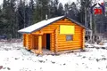 Haus 19 m² Januskavicki siel ski Saviet, Weißrussland