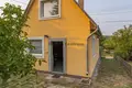 3 room house 52 m² Szekesfehervari jaras, Hungary