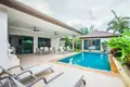 villa de 3 chambres 180 m² Phuket, Thaïlande