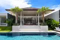 Villa de 5 pièces 697 m² Phuket, Thaïlande