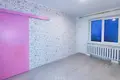 2 room apartment 53 m² Minsk, Belarus