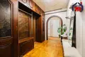 Mieszkanie 3 pokoi 66 m² Mińsk, Białoruś