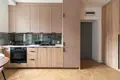 1 room apartment 26 m² Warsaw, Poland