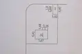 Дом 61 м² Пережирский сельский Совет, Беларусь