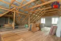 House 102 m² Chazova, Belarus