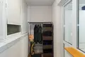 1 room apartment 27 m² Minsk, Belarus